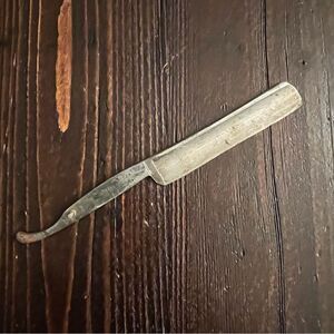 Barber’s Pet Trimmer Antique